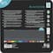 Faber-Castell® 100 Color Black Edition Colored Pencil Tin Set